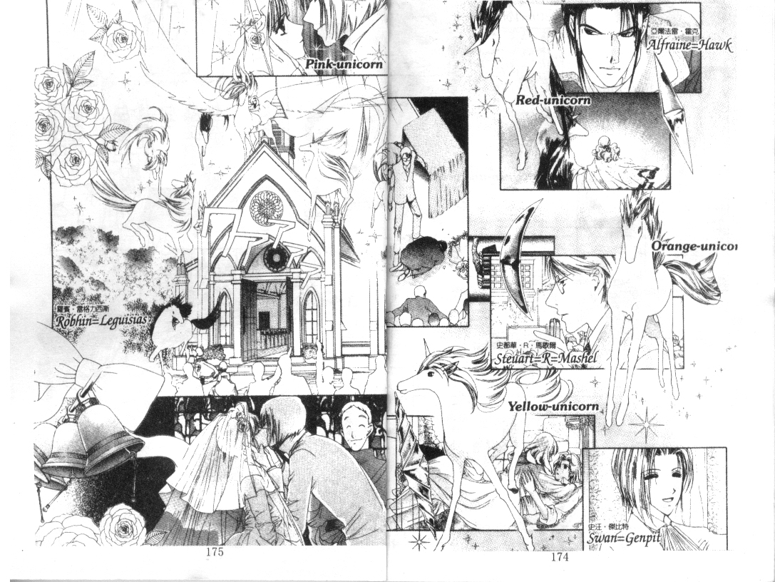 幻兽奇缘 第10卷 第88页