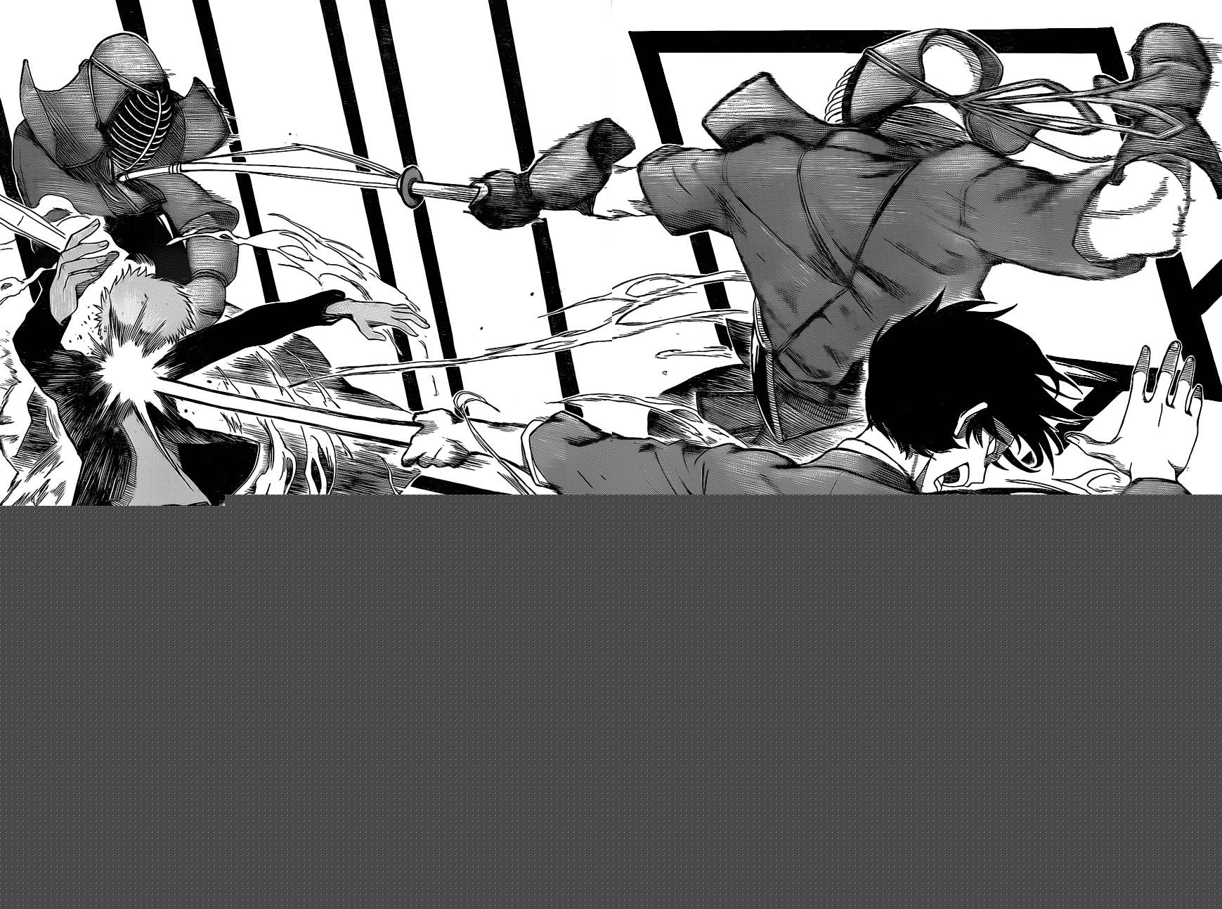 黑铁 第1话 第46页