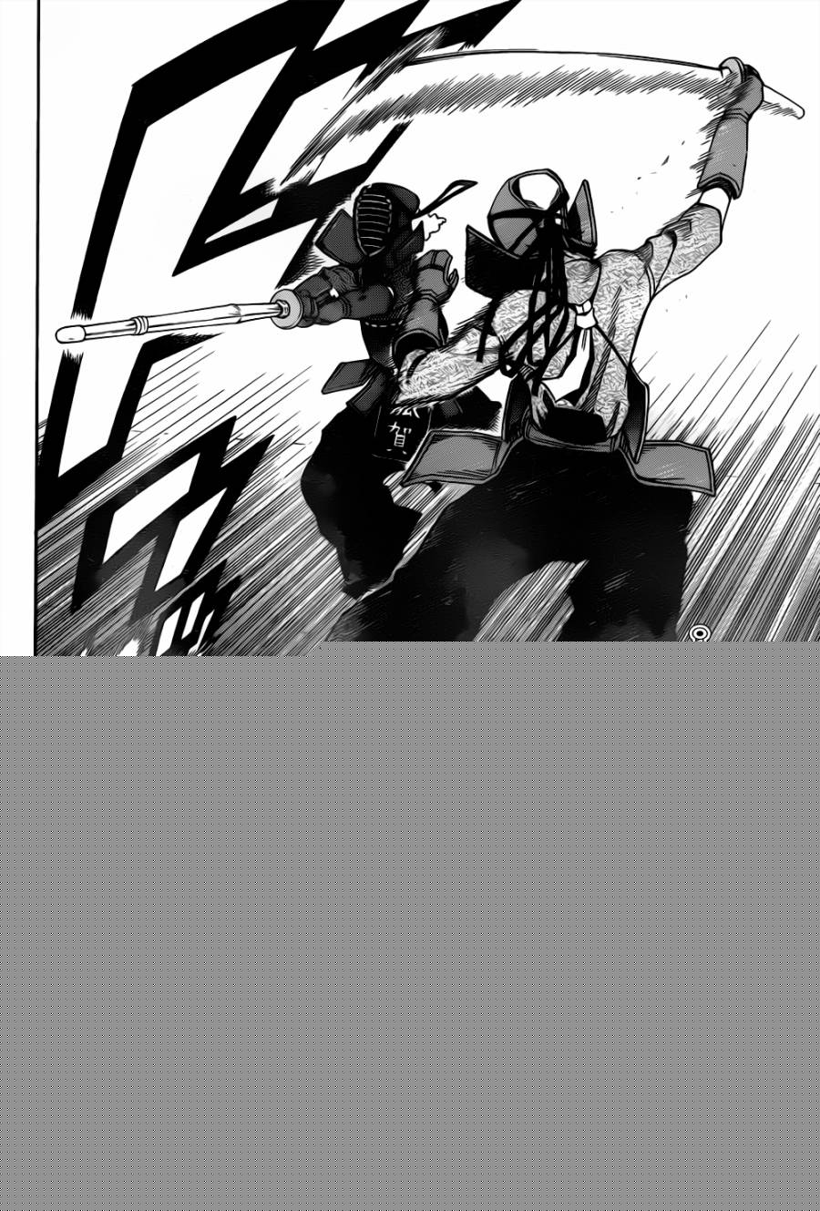 黑铁 第63话 第15页