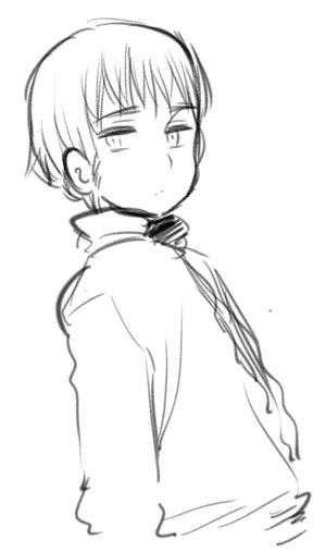 黑塔利亚 World☆Stars 第10话 第19页