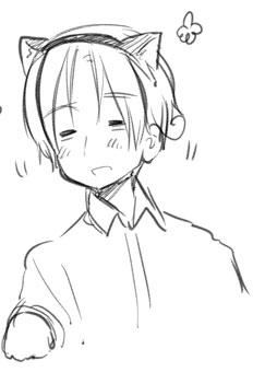 黑塔利亚 World☆Stars 第10话 第25页