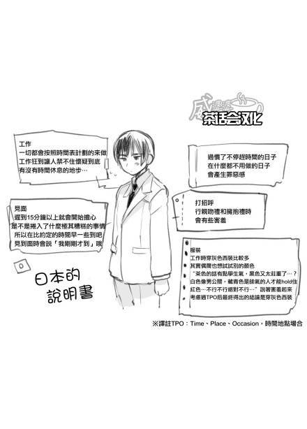 黑塔利亚 World☆Stars 第15-16话 第8页