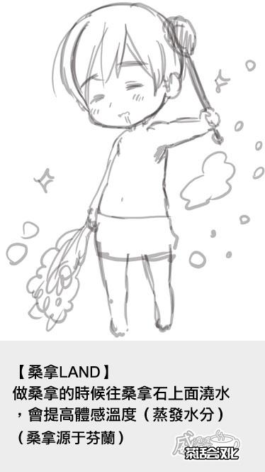 黑塔利亚 World☆Stars 第4话 第13页