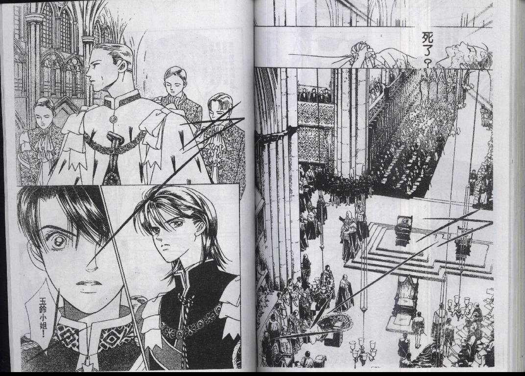 辉夜姬第14卷图