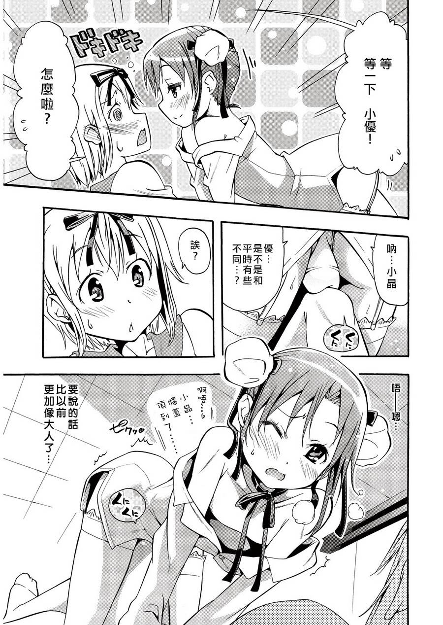 煌!!伪娘塾 第5话 第2页