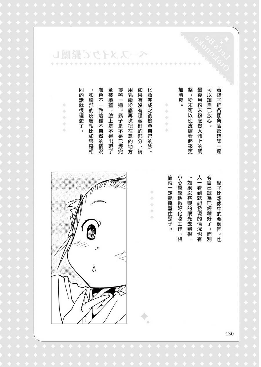 煌!!伪娘塾 第6话 第23页