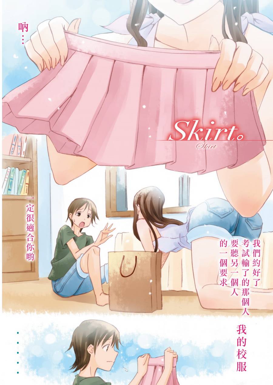 煌!!伪娘塾 第6话 第36页