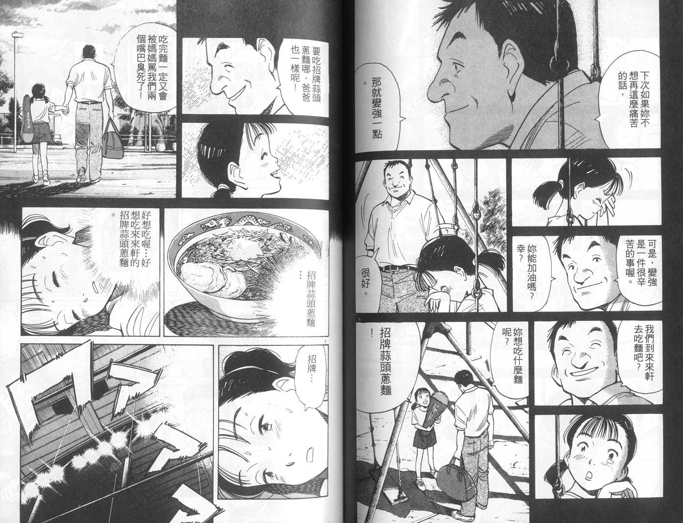 HAPPY!网坛小魔女 第10卷 第70页