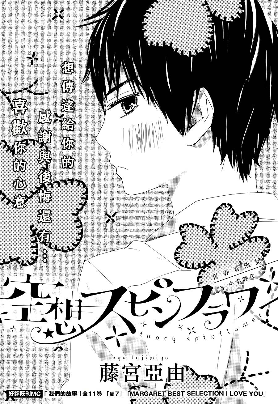 幻想万花筒 第5话 第0页