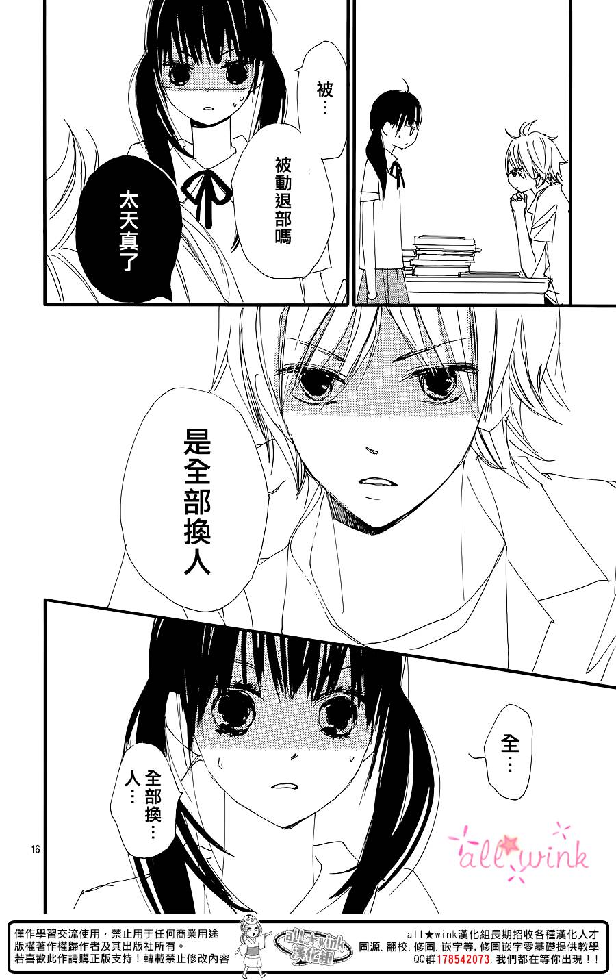 幻想万花筒 第8话 第15页