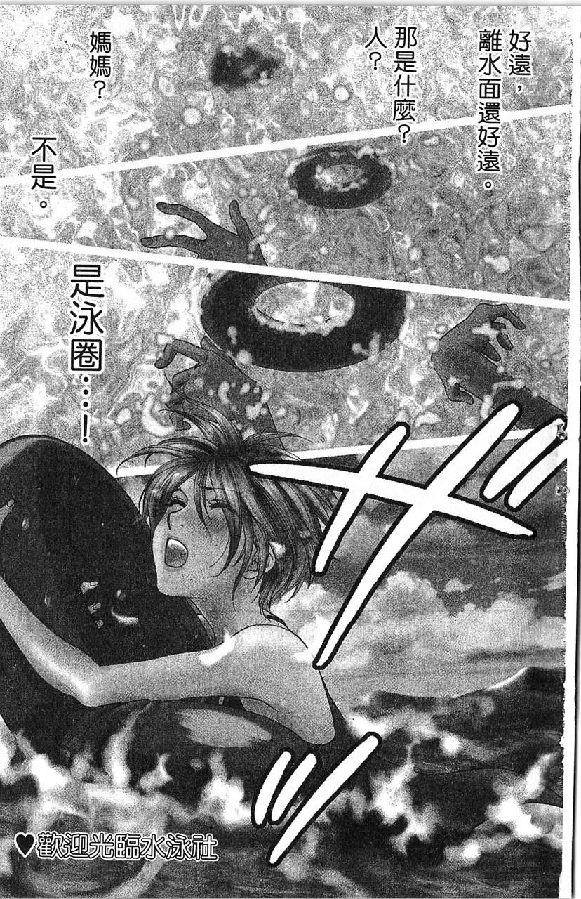 欢迎光临水泳社 第1卷 第5页