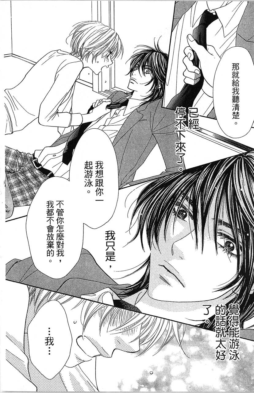 欢迎光临水泳社 第2卷 第28页