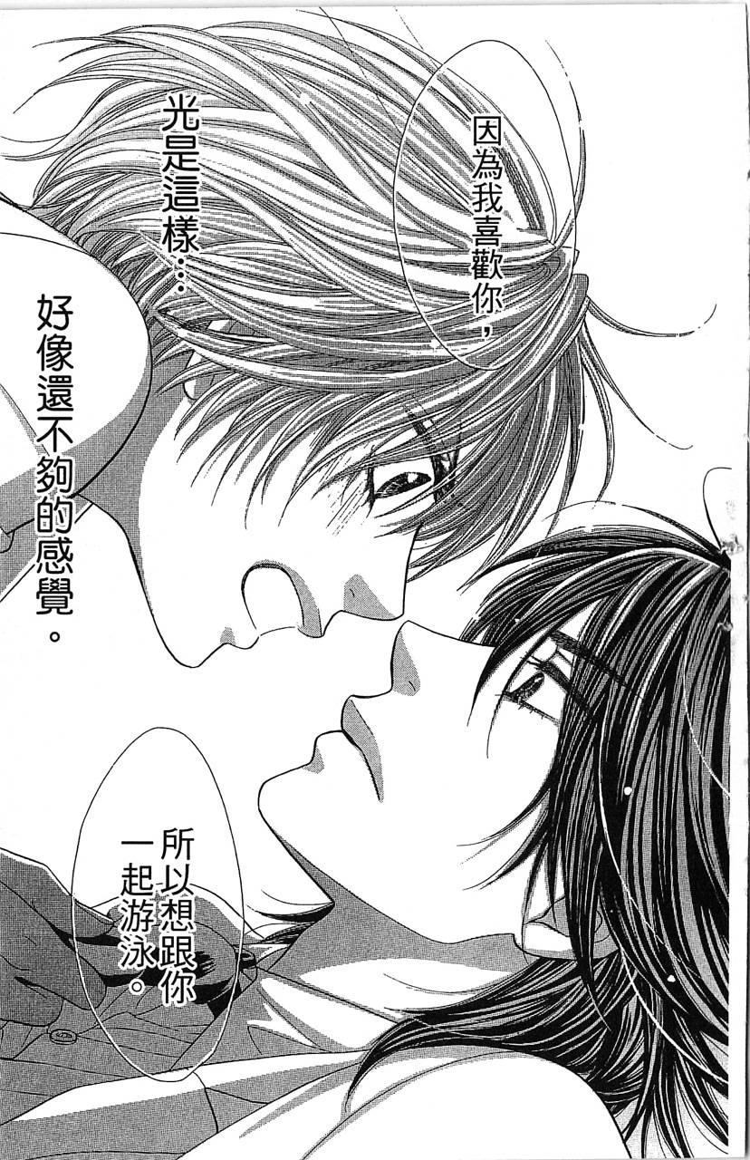 欢迎光临水泳社 第2卷 第29页