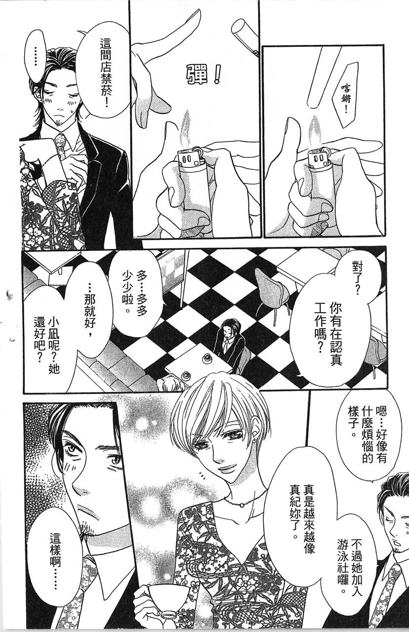 欢迎光临水泳社 第2卷 第34页