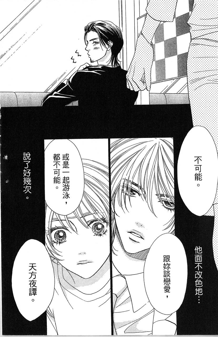欢迎光临水泳社 第2卷 第36页