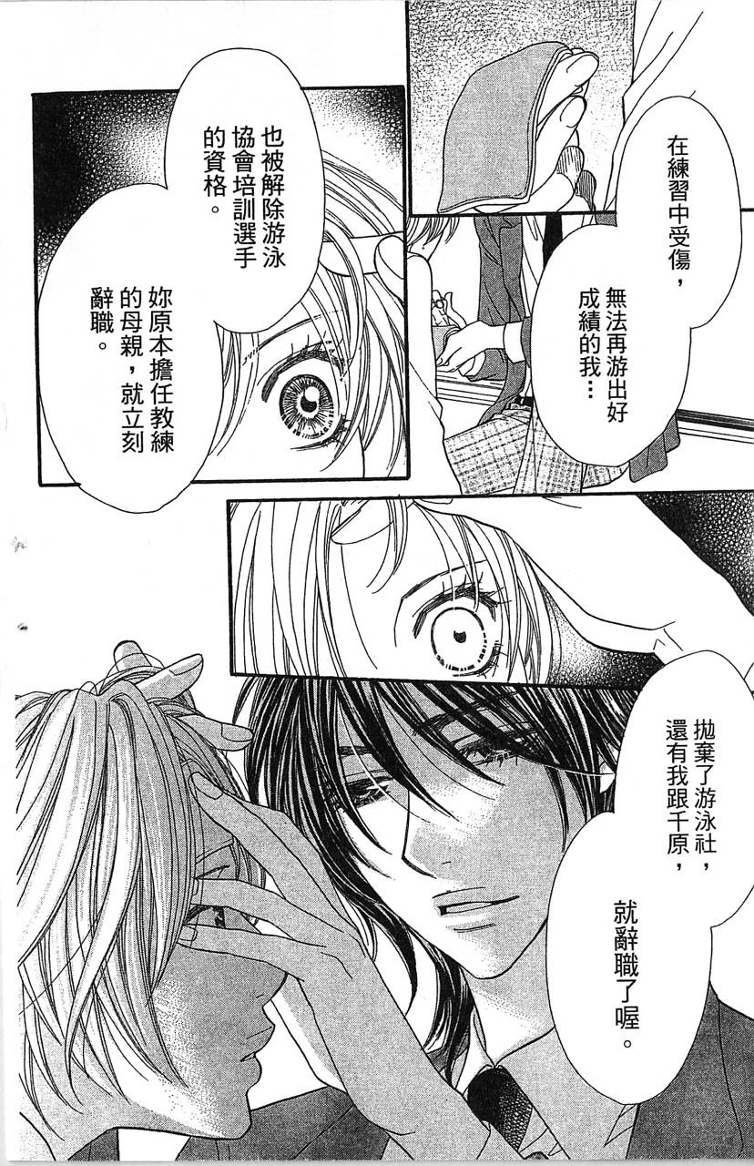 欢迎光临水泳社 第2卷 第38页