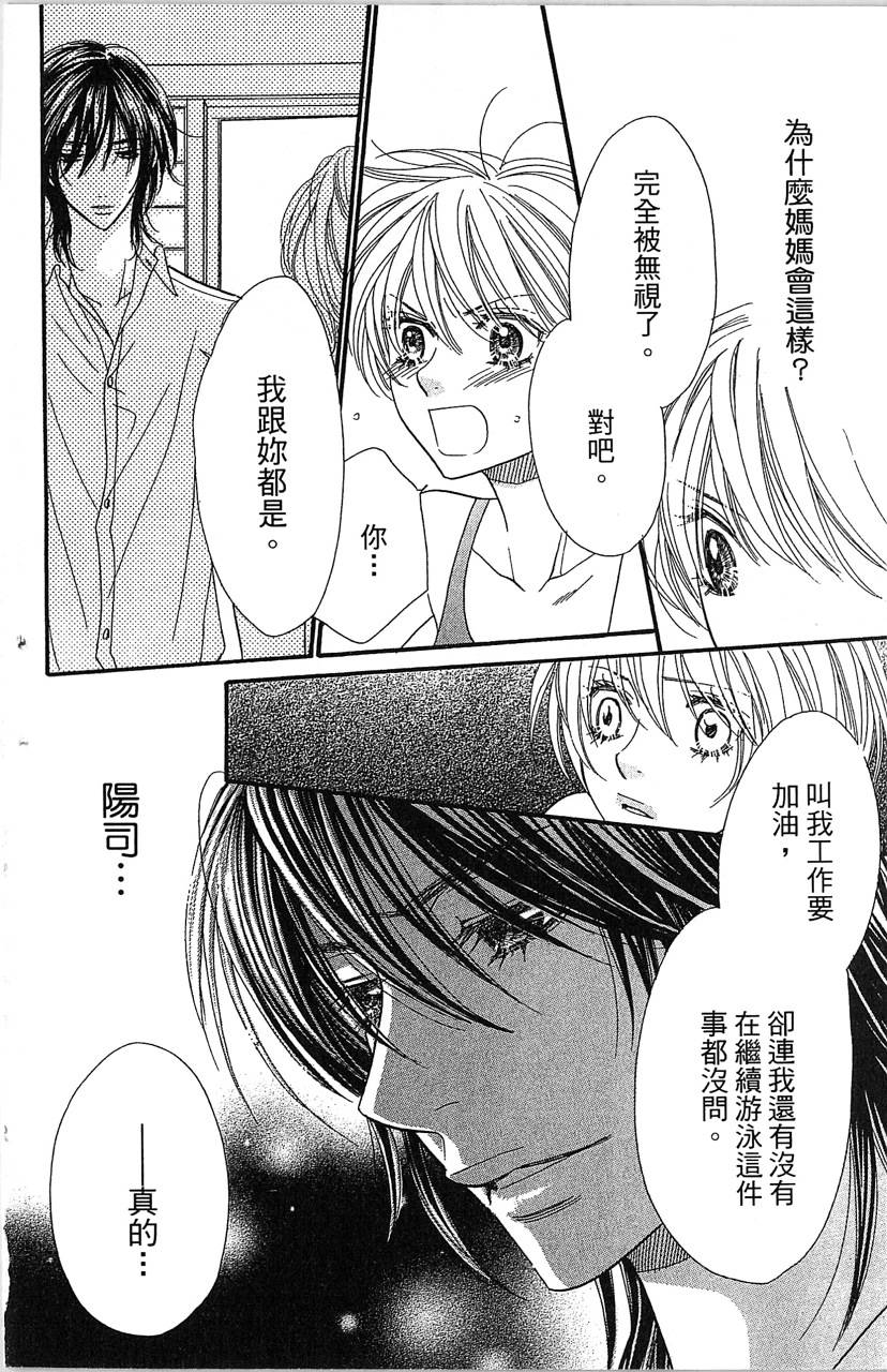 欢迎光临水泳社 第2卷 第68页