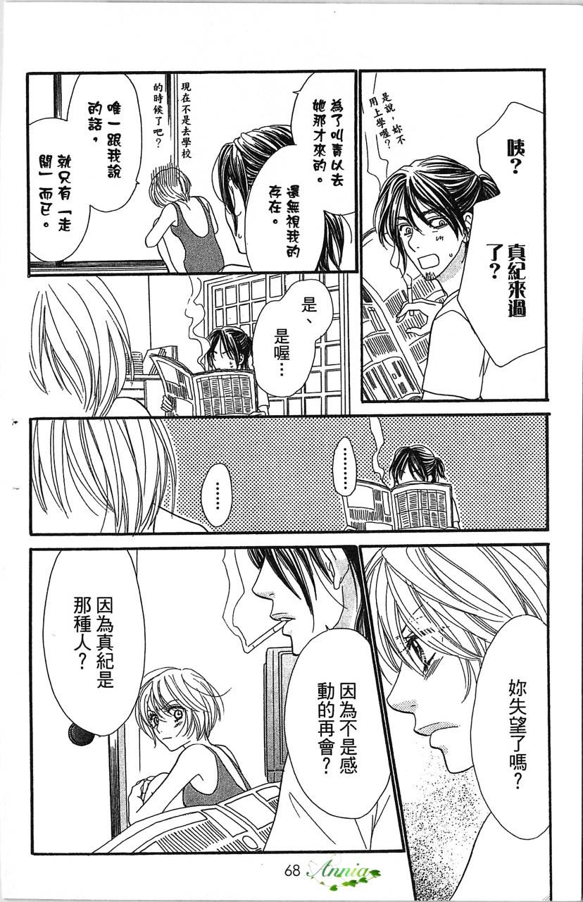 欢迎光临水泳社 第2卷 第70页