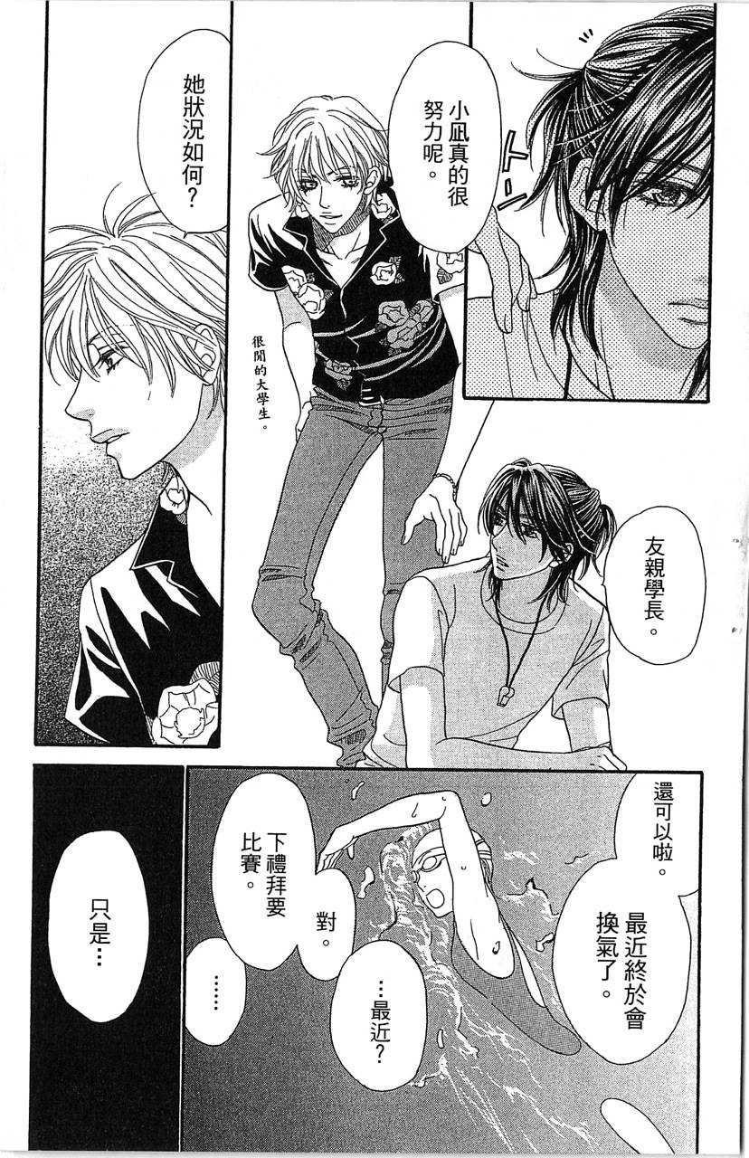 欢迎光临水泳社 第2卷 第169页