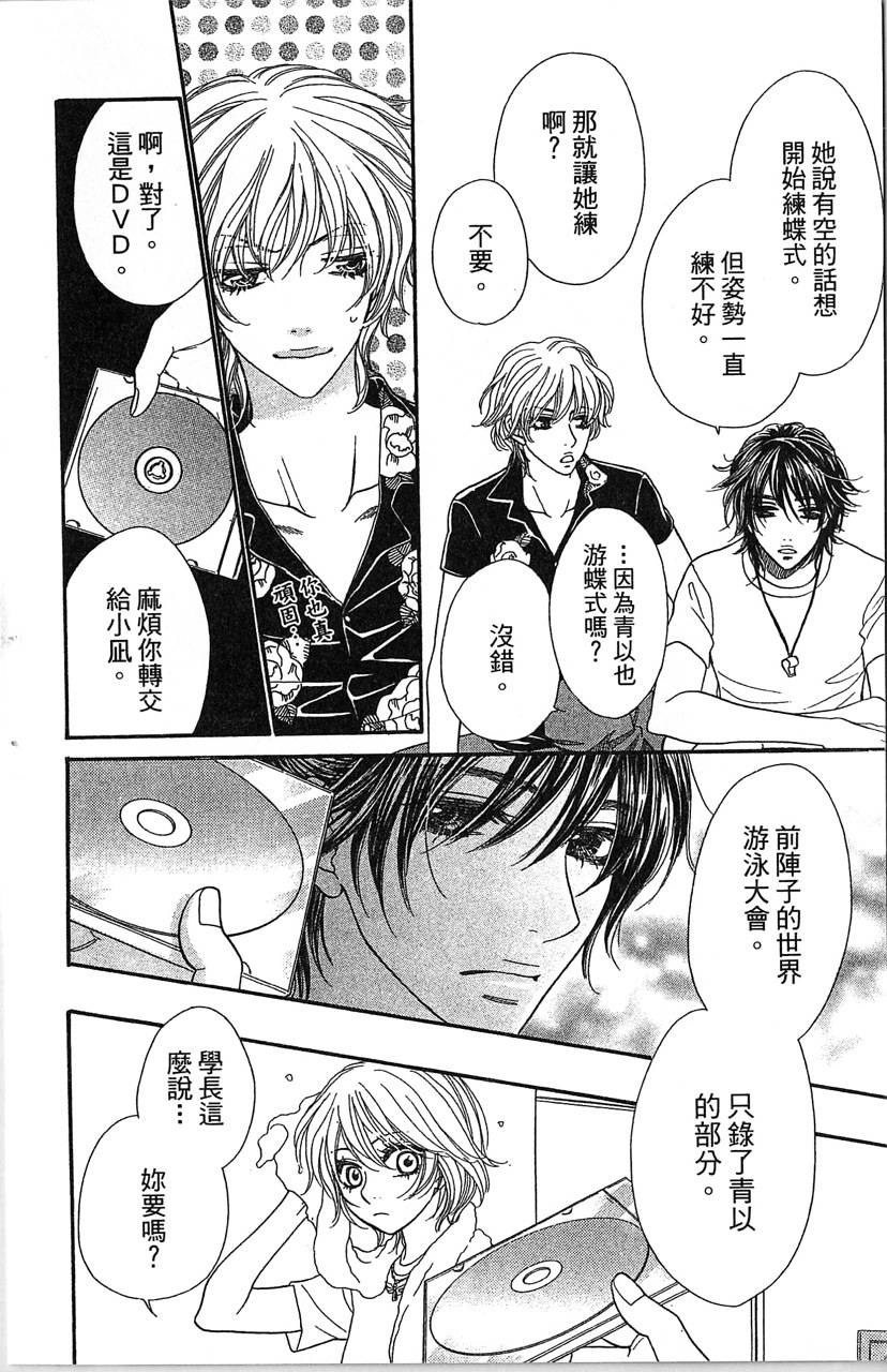 欢迎光临水泳社 第2卷 第170页