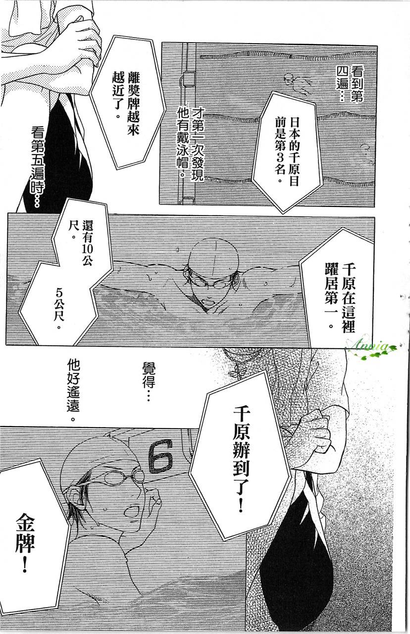 欢迎光临水泳社 第2卷 第173页