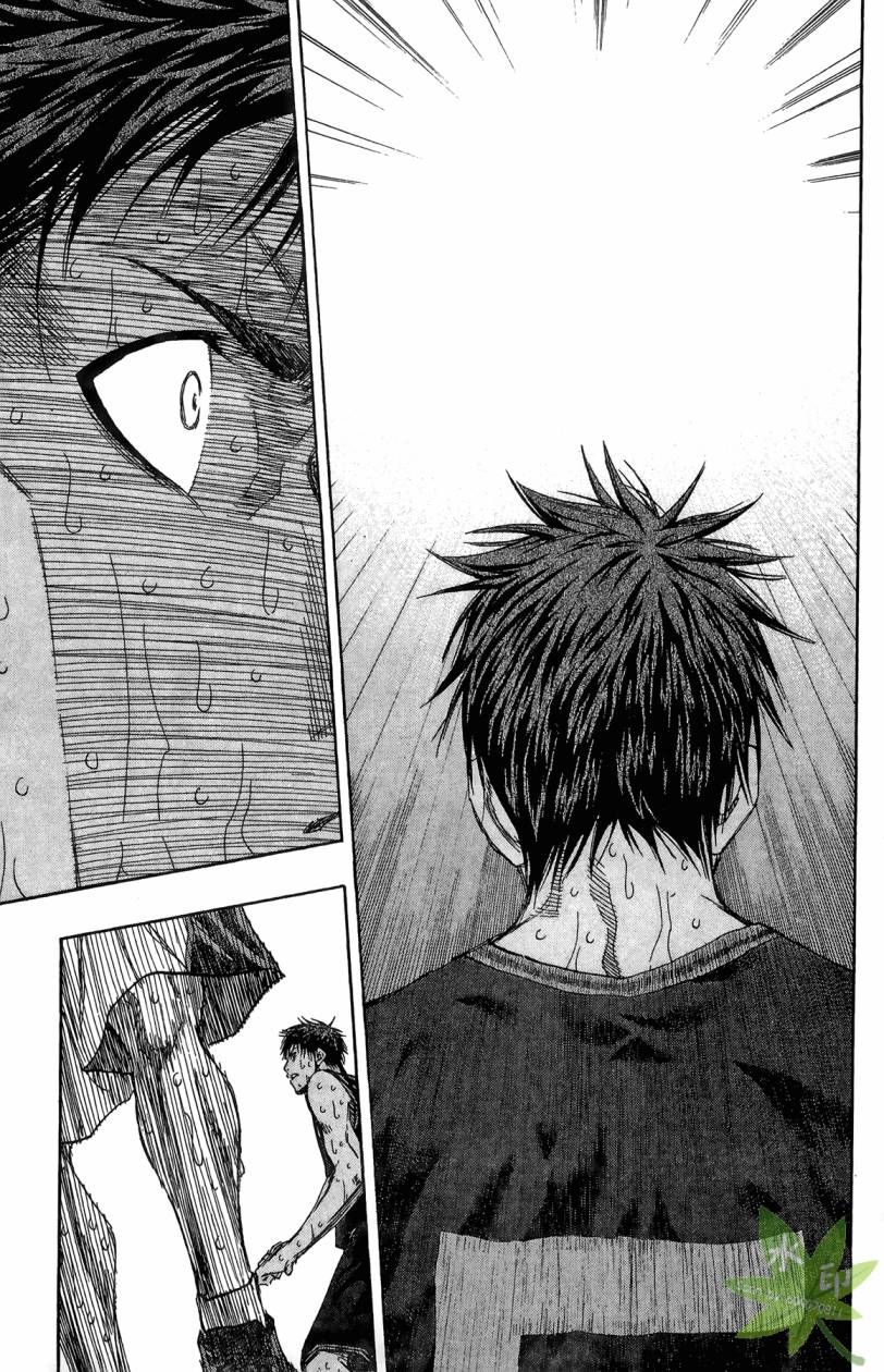 黑子的篮球 第15卷 第60页