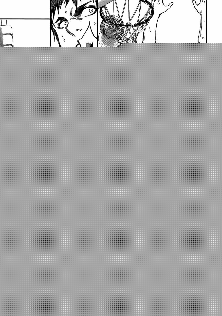 黑子的篮球 第188话 第12页