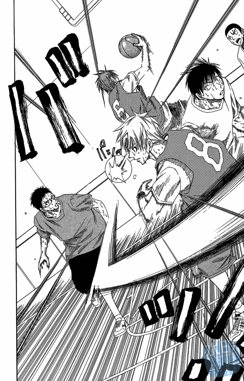 黑子的篮球 第7卷 第13页