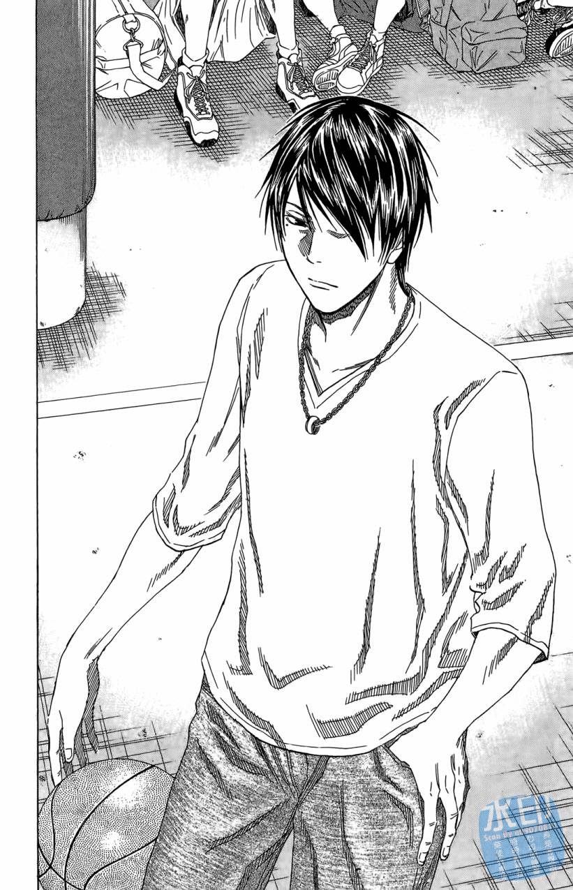 黑子的篮球 第9卷 第103页