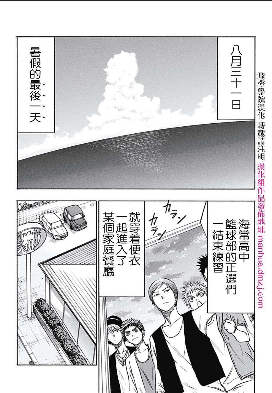 黑子的篮球ReplacePLUS第6话图