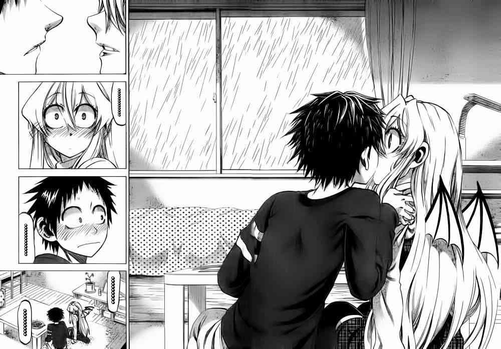 I am… 114话 第16页