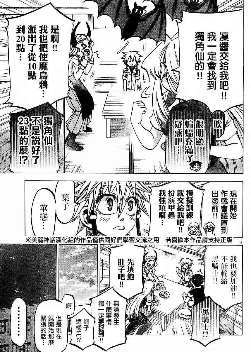 I am… 122话 第10页