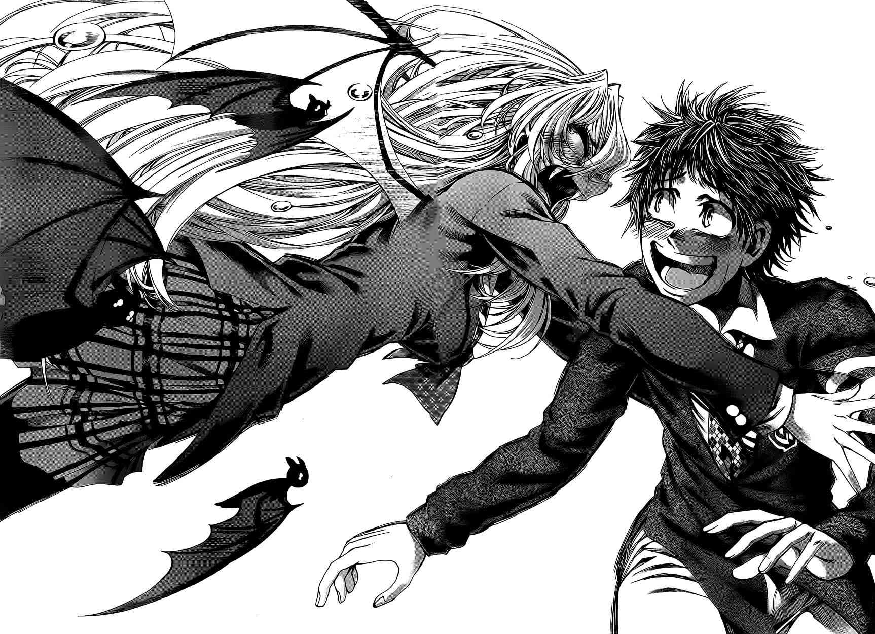 I am… 189话 第14页