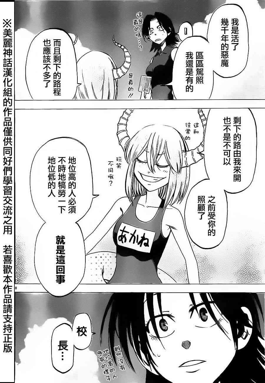 I am… 29话 第7页