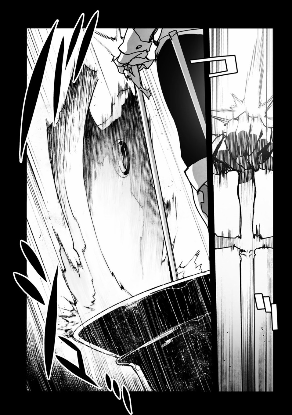 Ignite Eight17话图