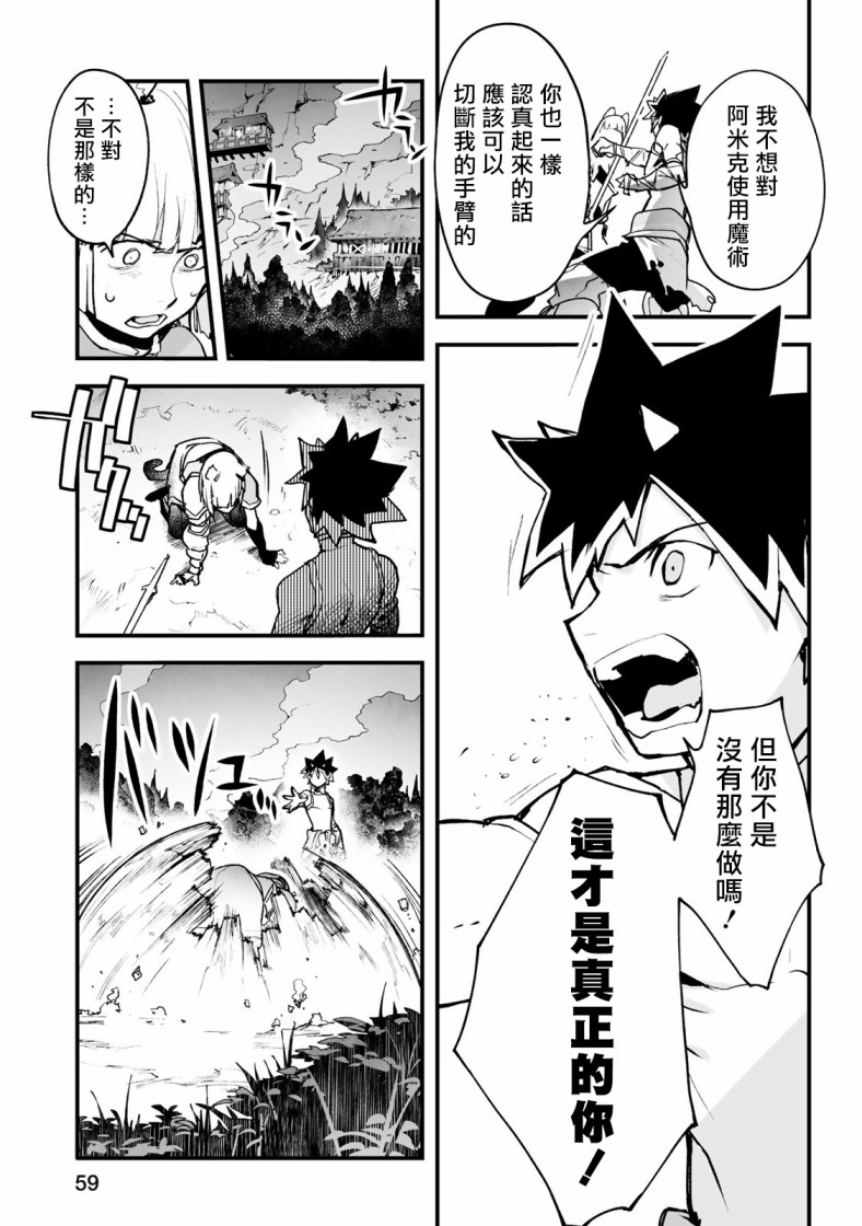 Ignite Eight21话图