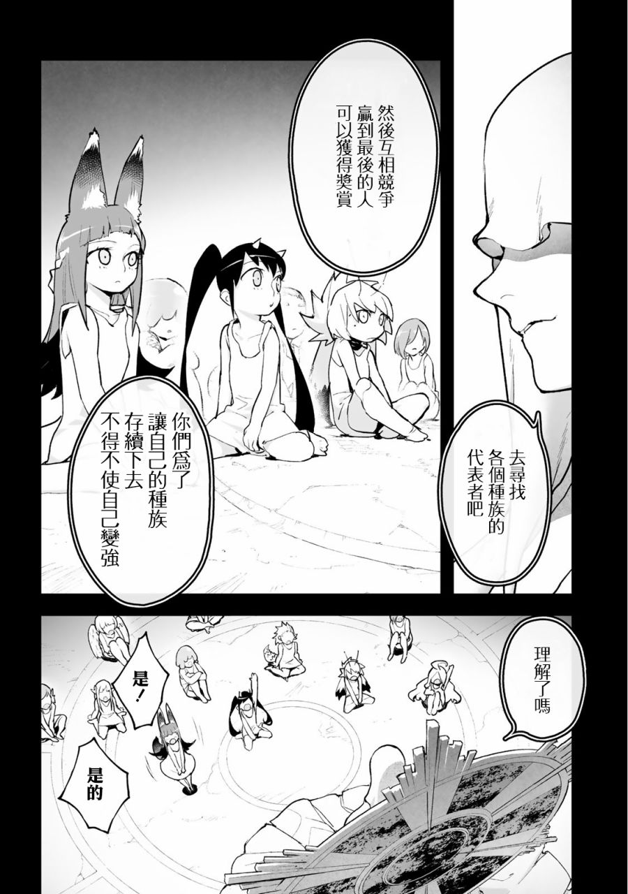 Ignite Eight22话图