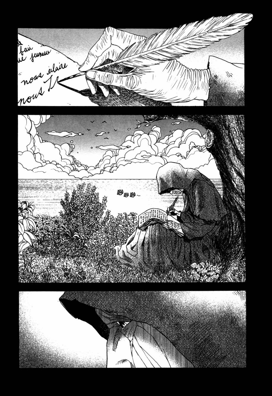 Innocents 少年十字军第17话图