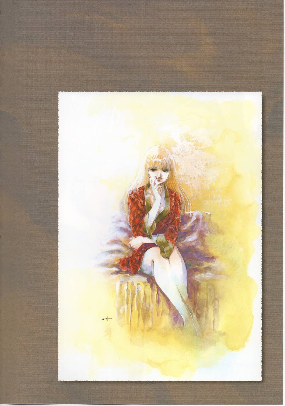 INTO THE SKY 全1卷 第66页