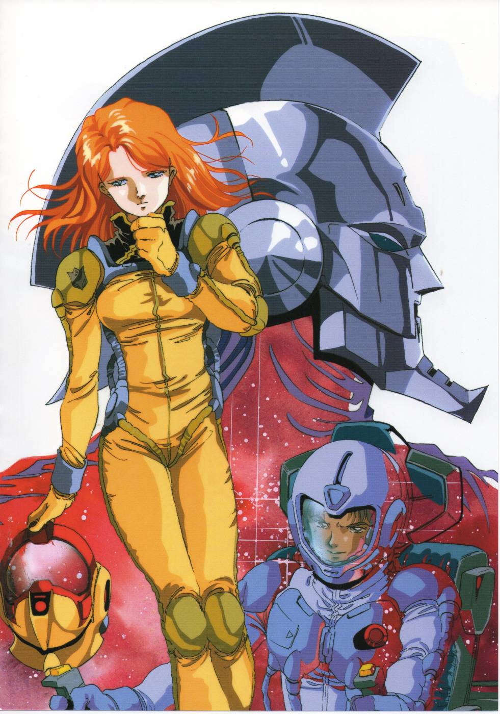 INTO THE SKY 全1卷 第70页