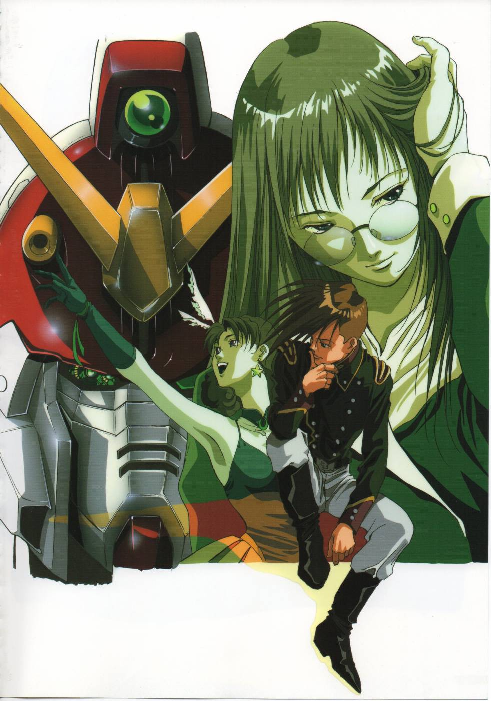 INTO THE SKY 全1卷 第82页