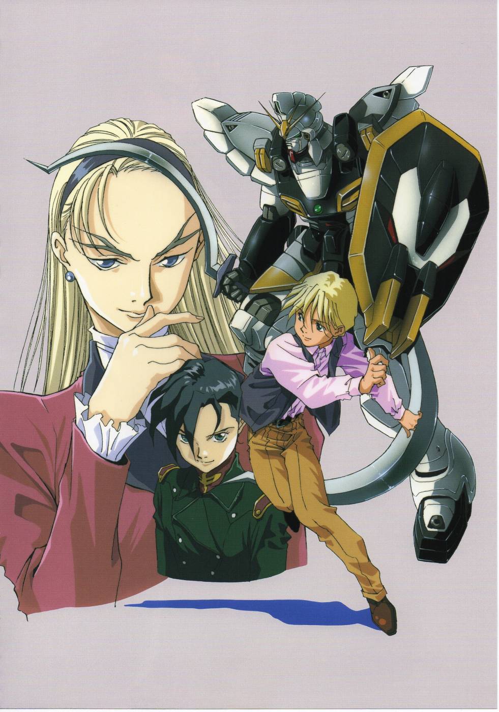 INTO THE SKY 全1卷 第84页