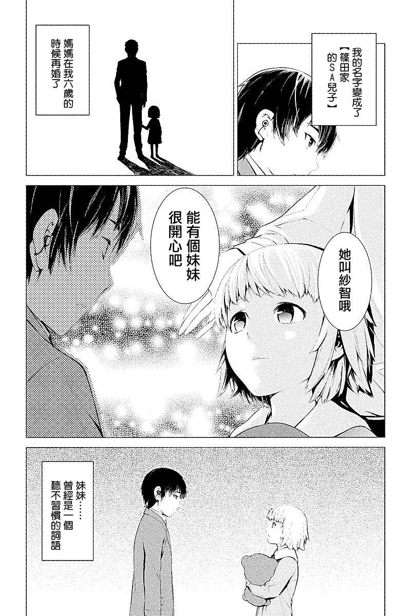 ITFamily 第2话 第4页