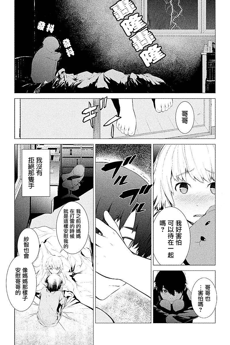 ITFamily 第2话 第7页