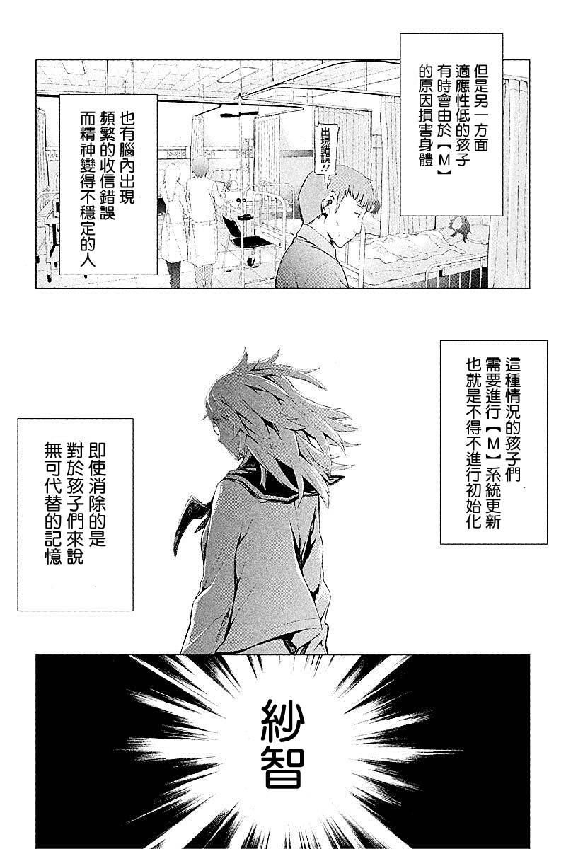 ITFamily 第2话 第17页