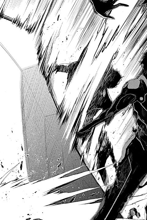 ITFamily 第3话 第7页