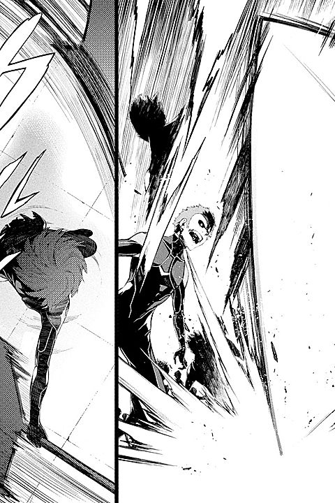 ITFamily 第3话 第8页