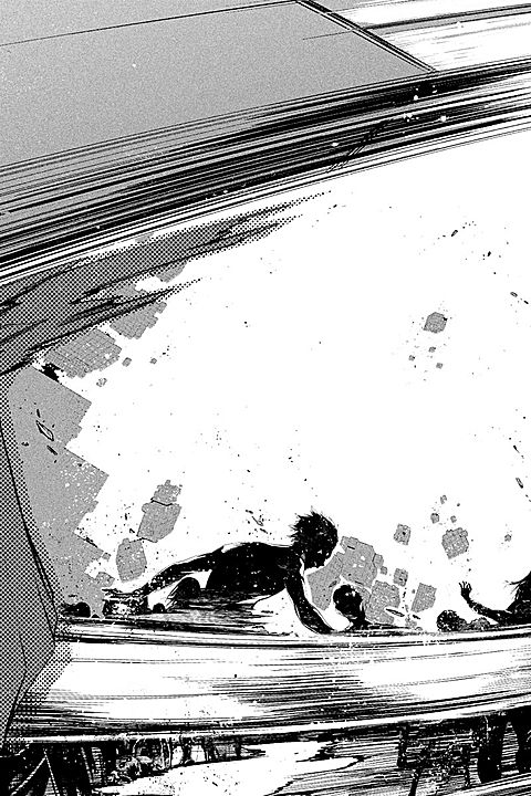 ITFamily 第3话 第10页