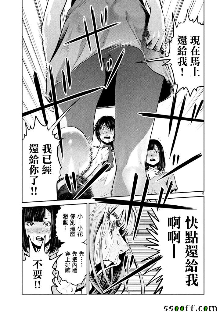 监狱学园 第277话 第8页