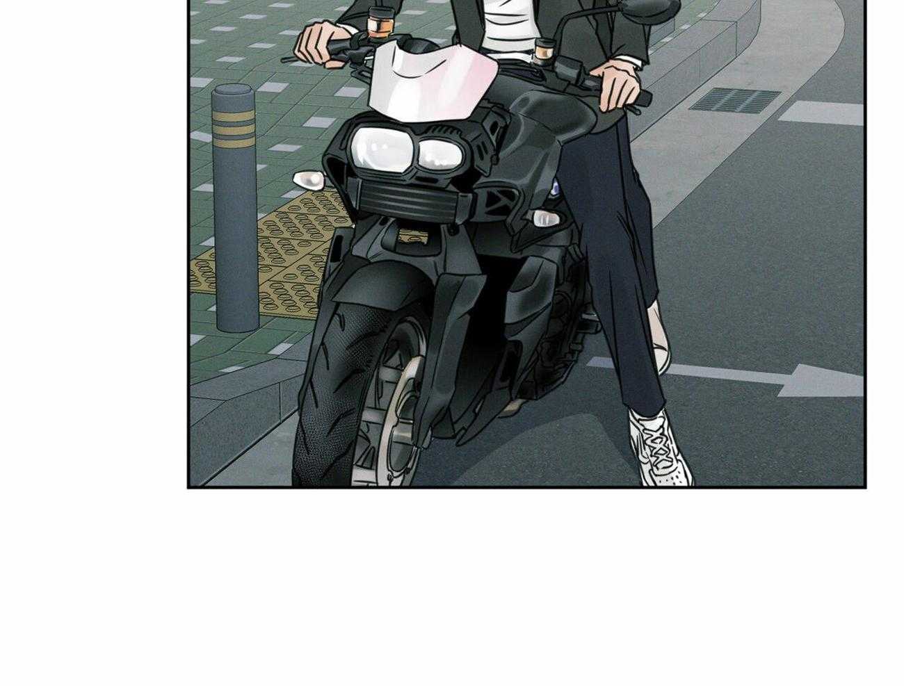 即使不爱我第13话图